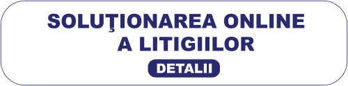 SOL, Soluționarea Online a Litigiilor